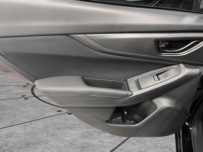 2023 Subaru Impreza Premium