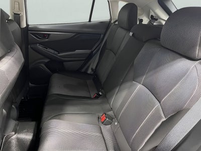 2023 Subaru Impreza Premium