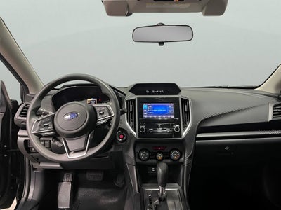 2023 Subaru Impreza Premium
