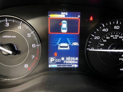 2023 Subaru Impreza Premium
