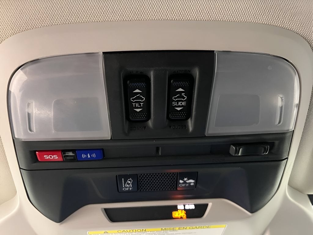 2023 Subaru Impreza Premium