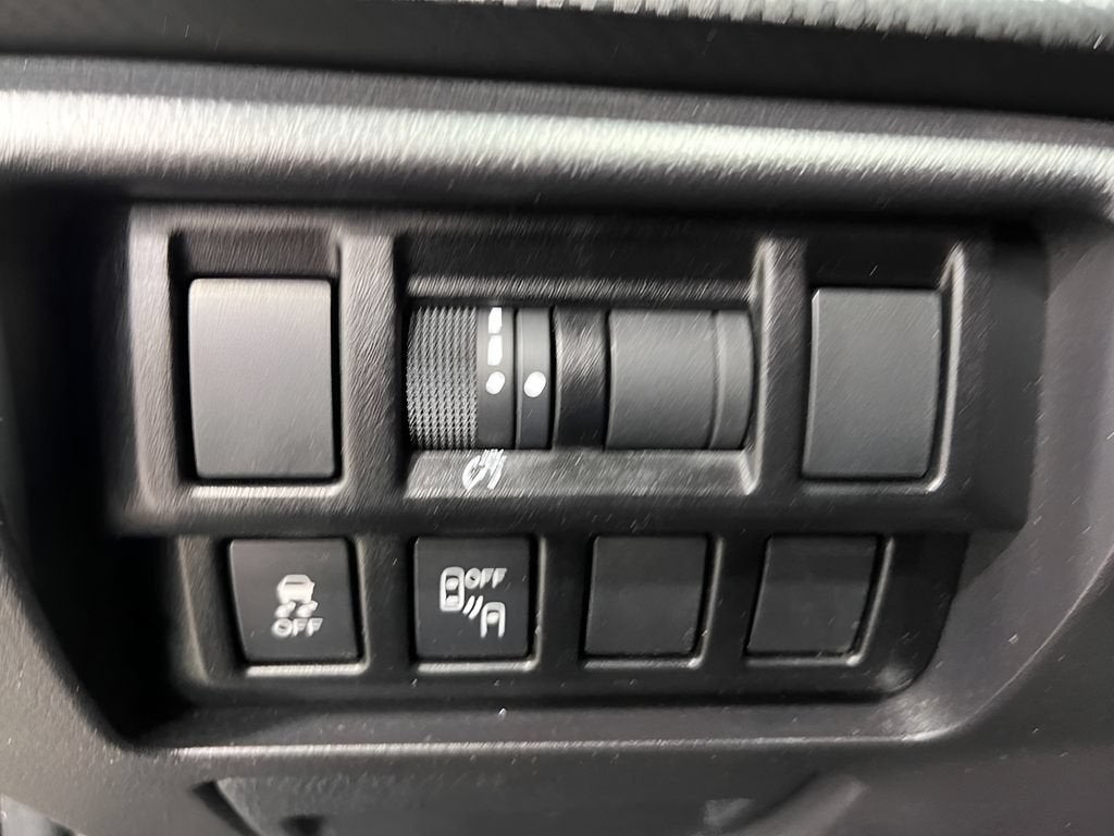 2023 Subaru Impreza Premium