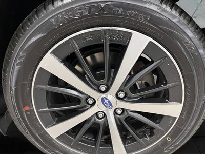 2023 Subaru Impreza Premium