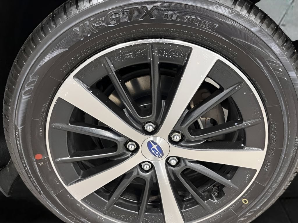 2023 Subaru Impreza Premium