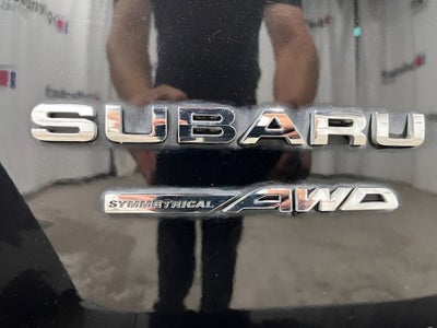 2023 Subaru Impreza Premium