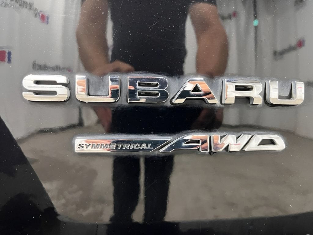 2023 Subaru Impreza Premium