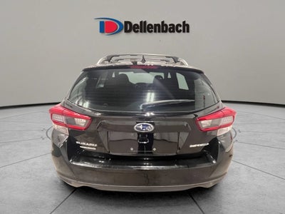 2023 Subaru Impreza Premium