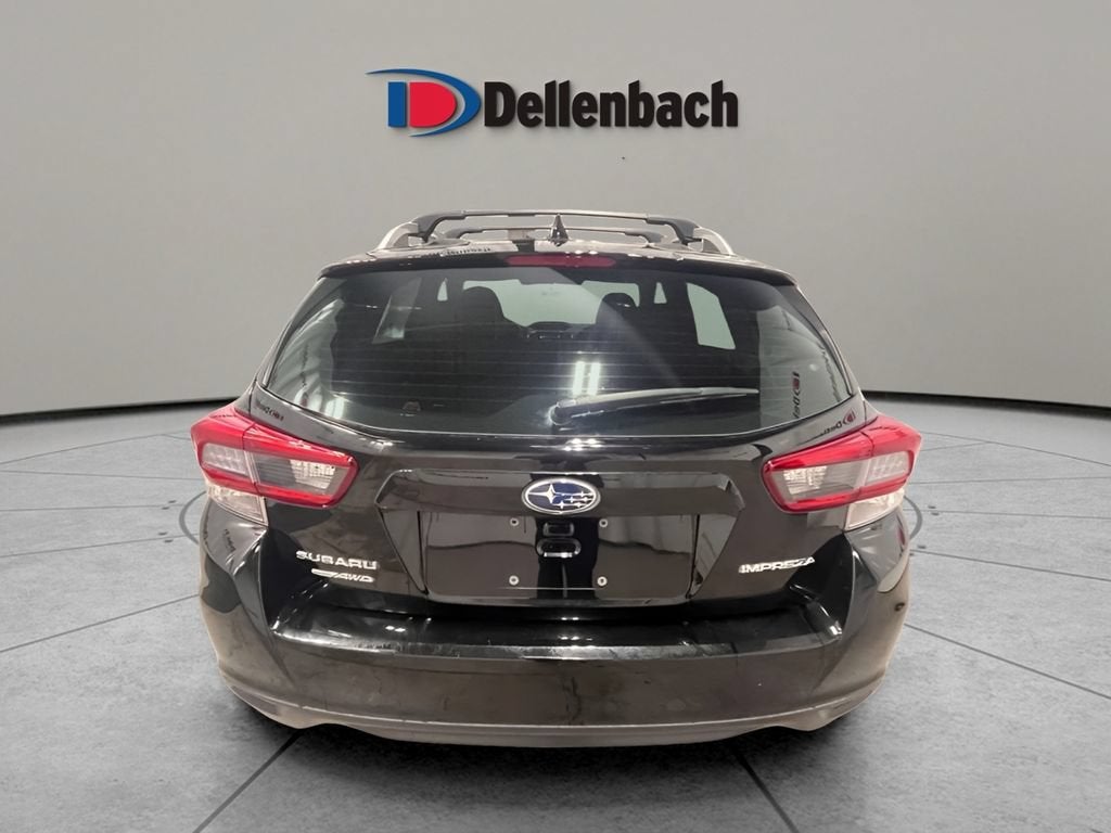 2023 Subaru Impreza Premium
