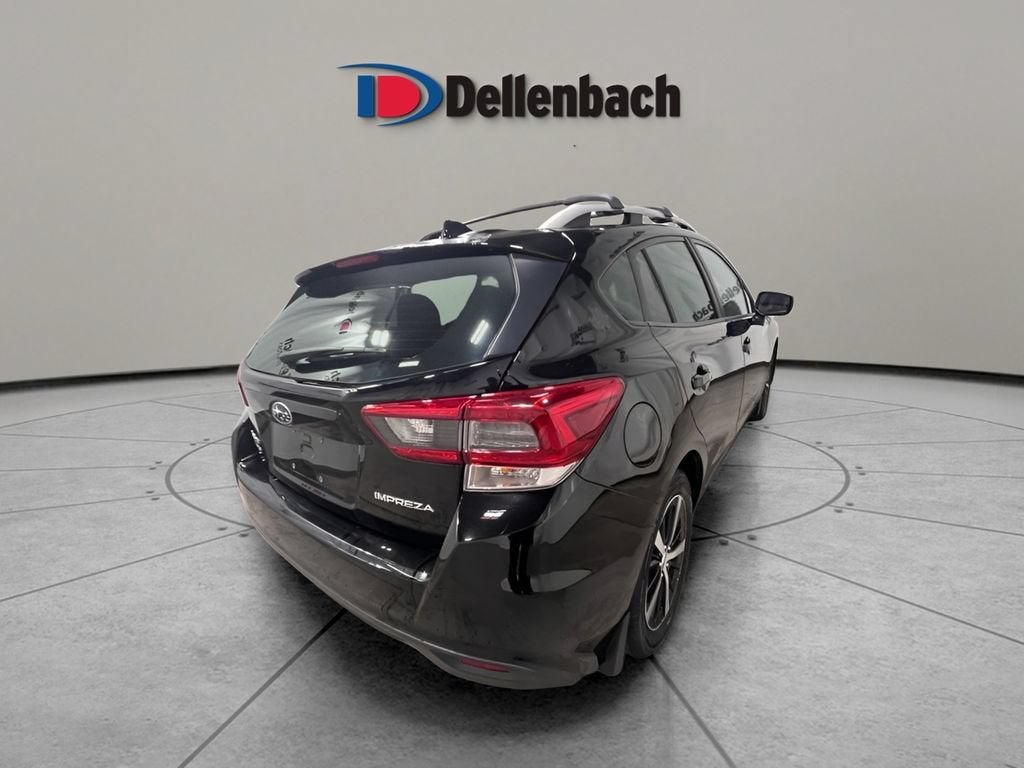2023 Subaru Impreza Premium