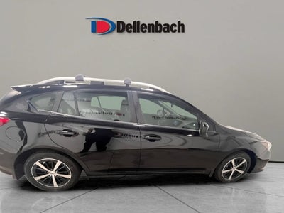2023 Subaru Impreza Premium