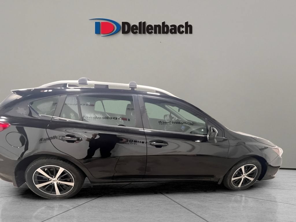2023 Subaru Impreza Premium
