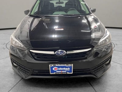 2023 Subaru Impreza Premium