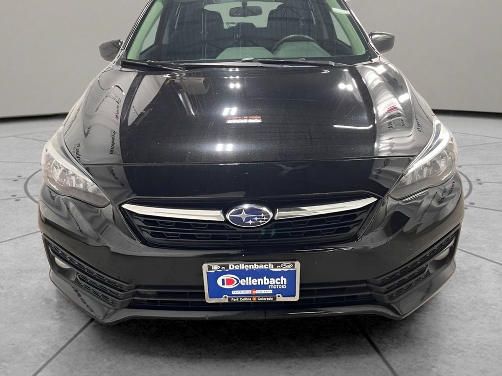 2023 Subaru Impreza Premium