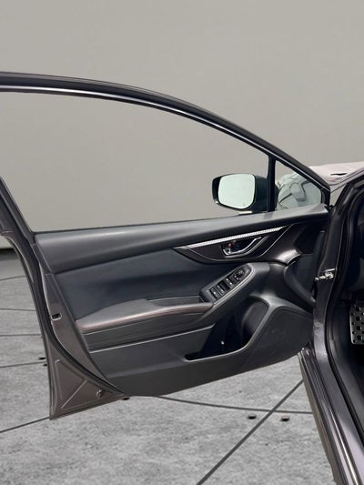 2018 Subaru Impreza Sport