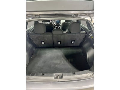 2018 Subaru Impreza Sport