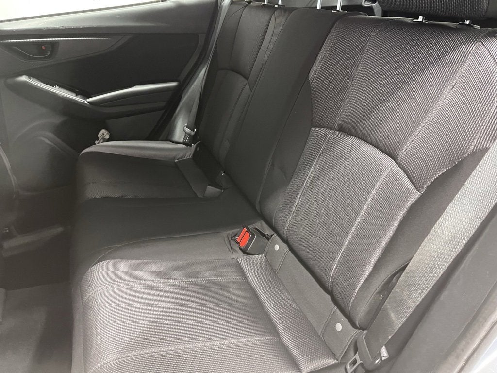 2023 Subaru Impreza Premium