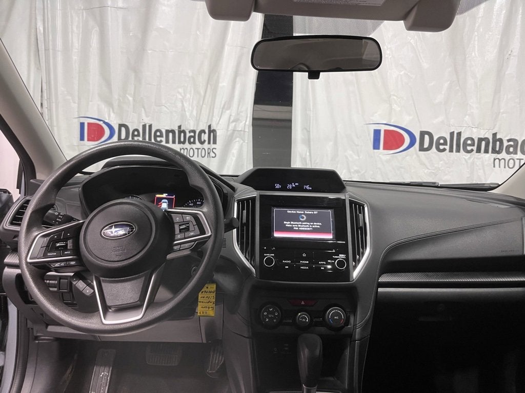 2023 Subaru Impreza Premium