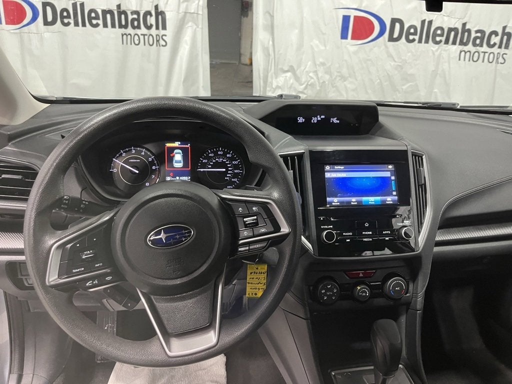 2023 Subaru Impreza Premium