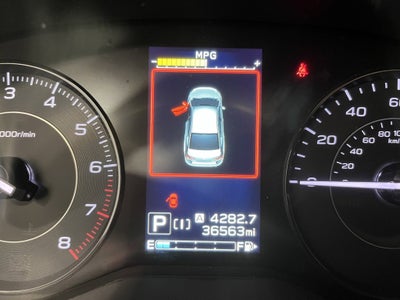 2023 Subaru Impreza Premium