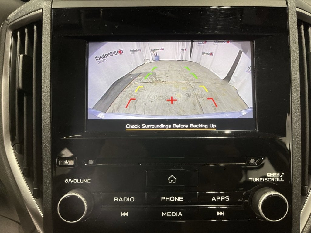 2023 Subaru Impreza Premium