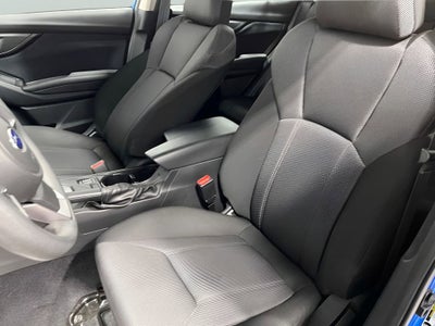 2022 Subaru Impreza Premium