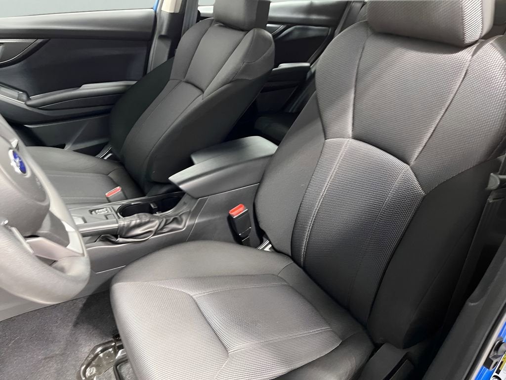 2022 Subaru Impreza Premium