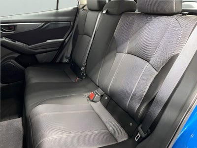 2022 Subaru Impreza Premium