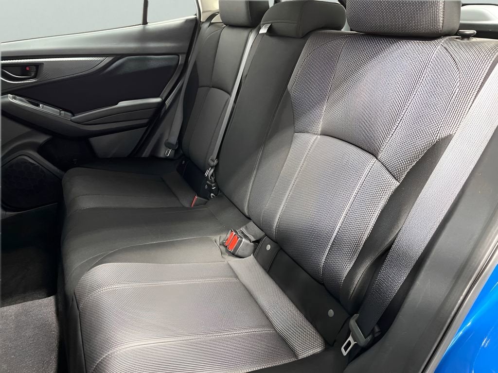 2022 Subaru Impreza Premium