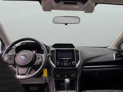 2022 Subaru Impreza Premium