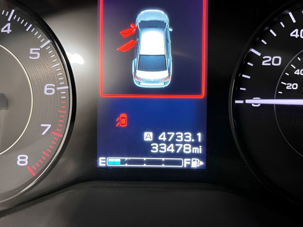 2022 Subaru Impreza Premium