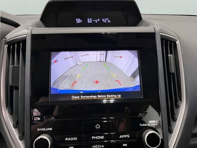 2022 Subaru Impreza Premium