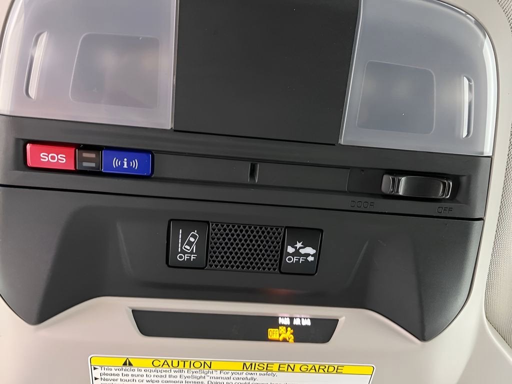 2022 Subaru Impreza Premium