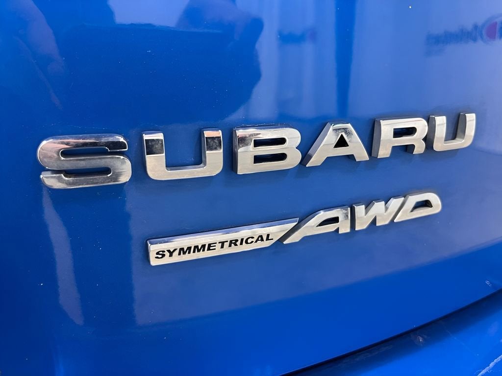 2022 Subaru Impreza Premium