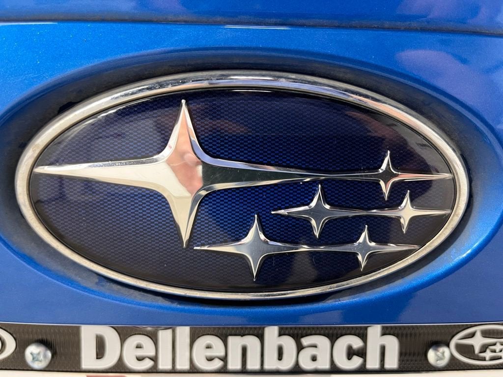 2022 Subaru Impreza Premium