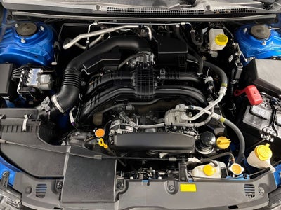 2022 Subaru Impreza Premium