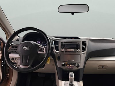 2012 Subaru Outback 2.5i Prem