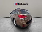 2012 Subaru Outback 2.5i Prem