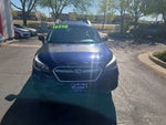2018 Subaru Outback Base