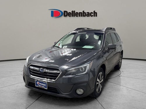 2019 Subaru Outback Limited