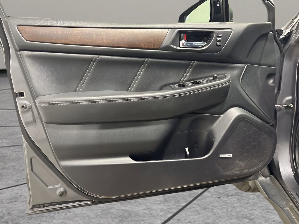 2019 Subaru Outback Limited