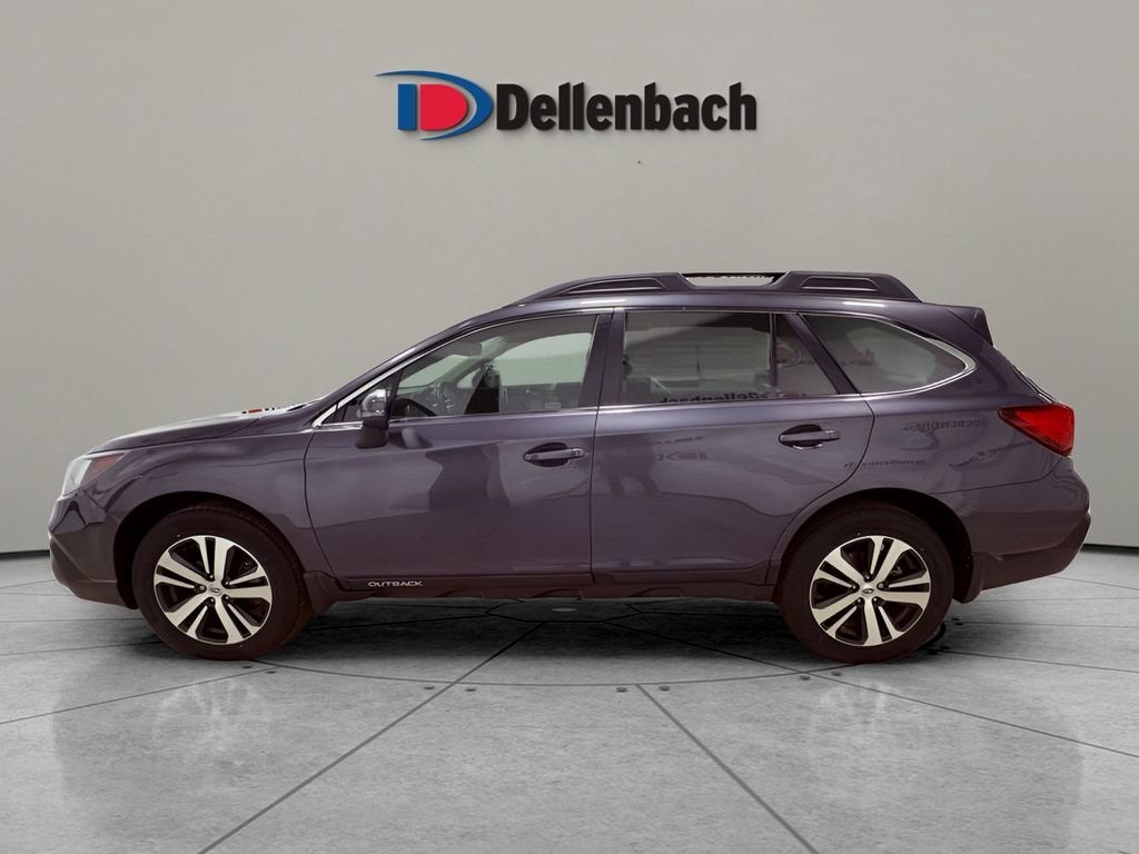 2019 Subaru Outback Limited
