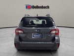 2019 Subaru Outback Limited