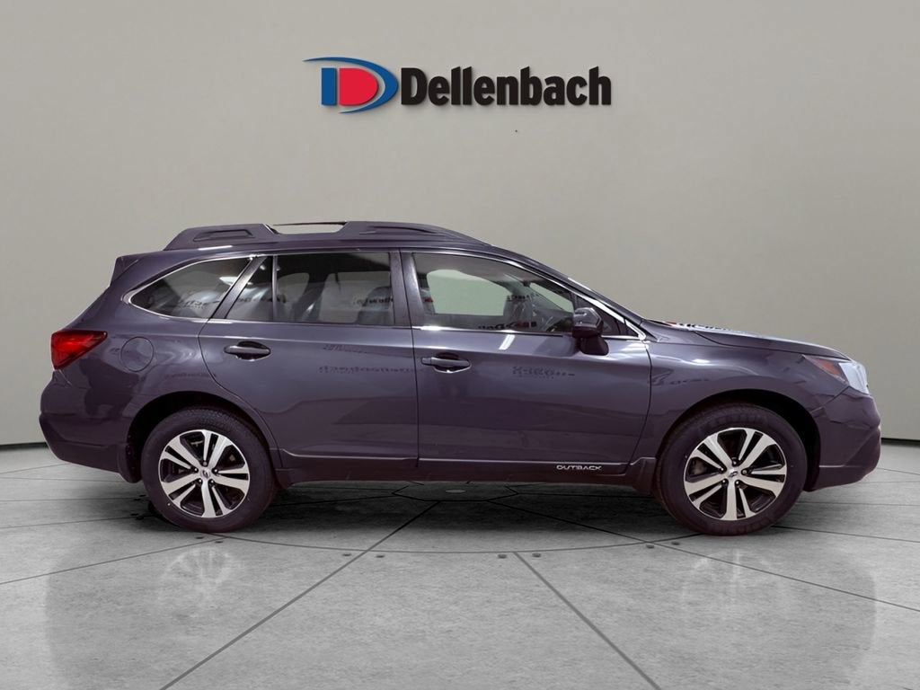 2019 Subaru Outback Limited