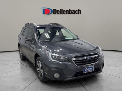 2019 Subaru Outback Limited