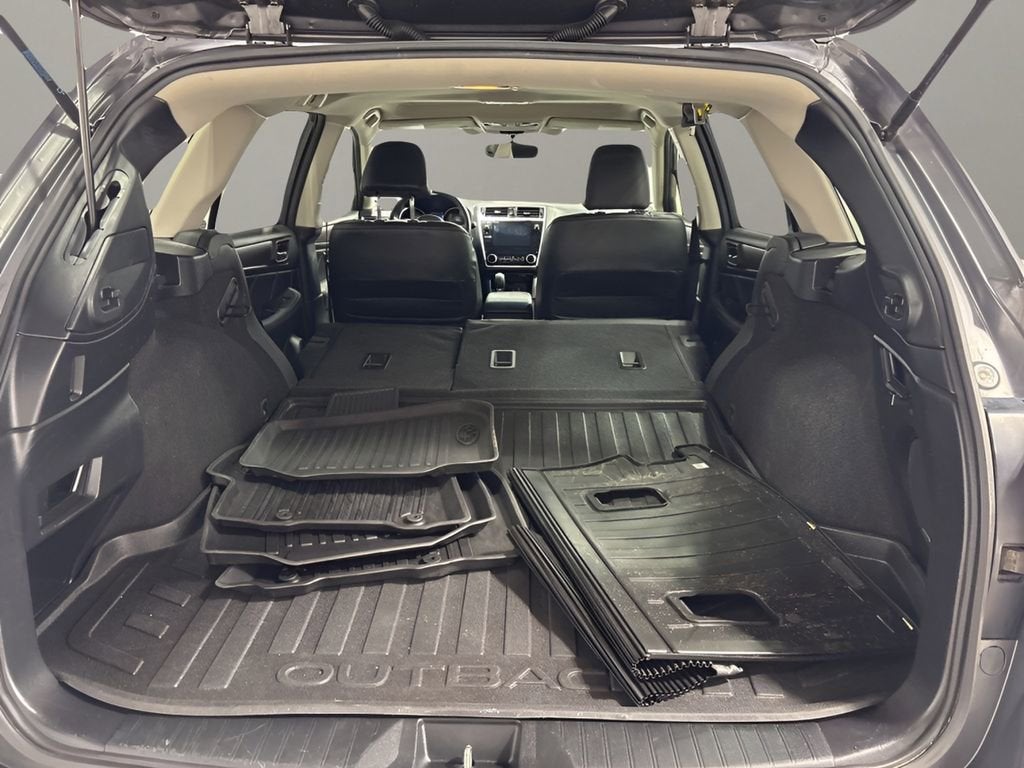 2019 Subaru Outback Limited