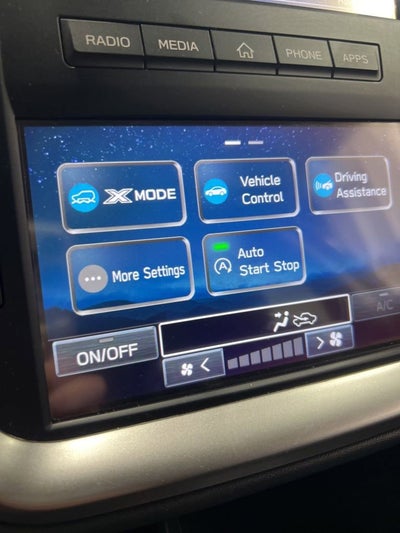 2024 Subaru Outback 4DR CVT