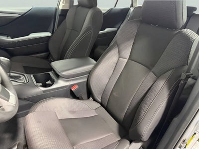 2024 Subaru Outback 4DR CVT AWD