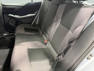 2024 Subaru Outback 4DR CVT AWD