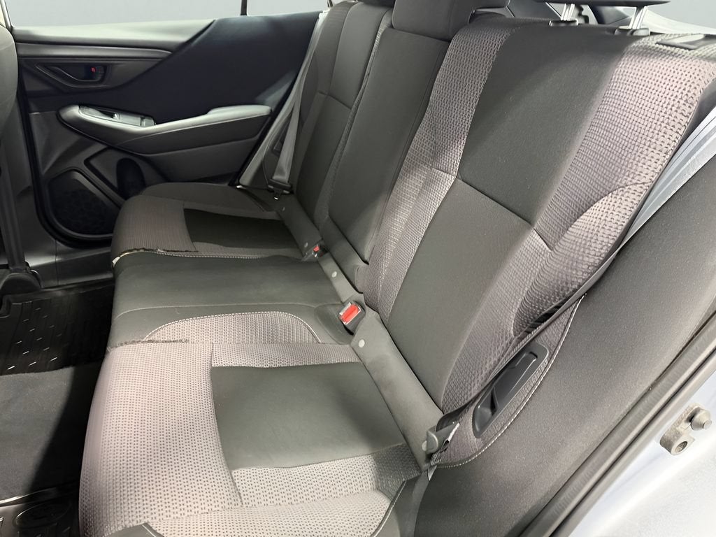 2024 Subaru Outback 4DR CVT AWD