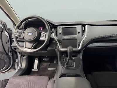 2024 Subaru Outback 4DR CVT AWD